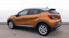 Renault Captur 1.3 TCE 130 Iconic 5dr Petrol Hatchback